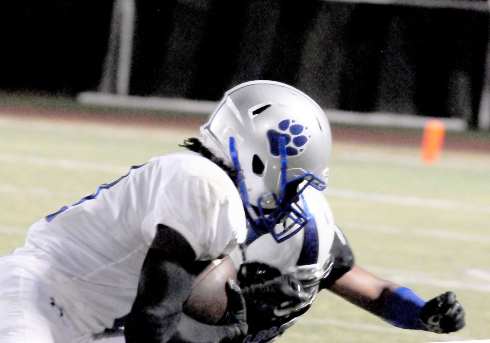 Statesville-Lake Norman football